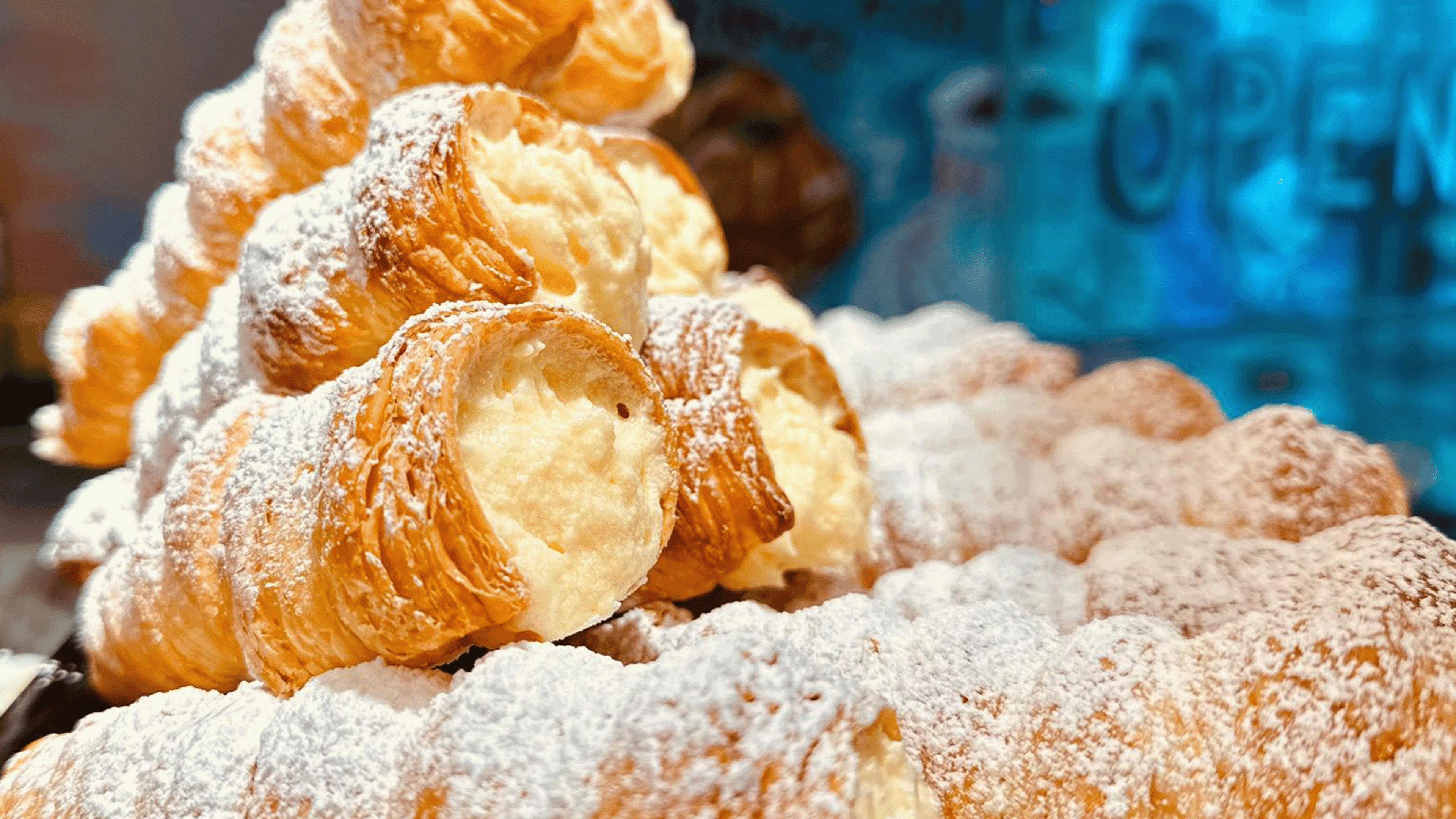 Ella's Heaven Cafe & Bakery