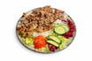 Mix Doner Plate