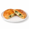 Burek With Spinach & Cheese