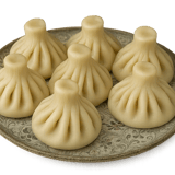 Khinkali With Beef Mince