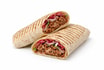 Lule Kebab Wrap